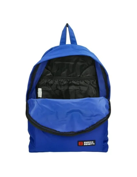 E.B.AMSTDM.-DAYPACK ST.BLU.43CM.54121088