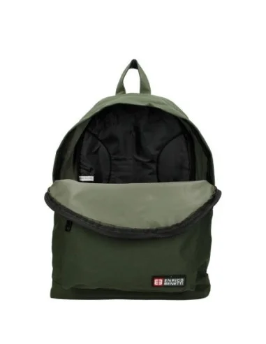 E.B.AMSTDM.-DAYPACK V.OLIV.43CM.54121029