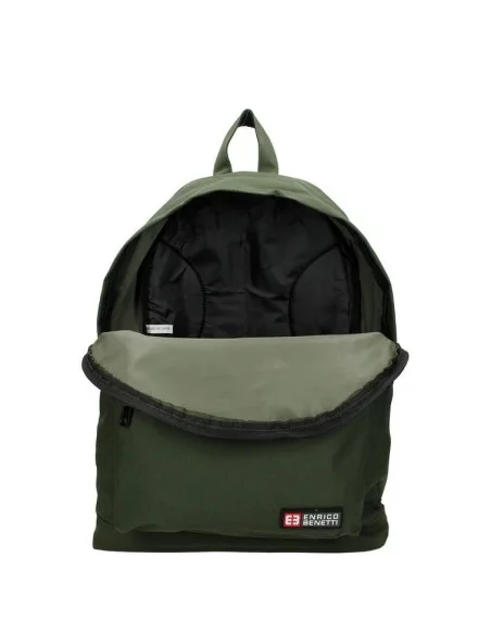E.B.AMSTDM.-DAYPACK V.OLIV.43CM.54121029