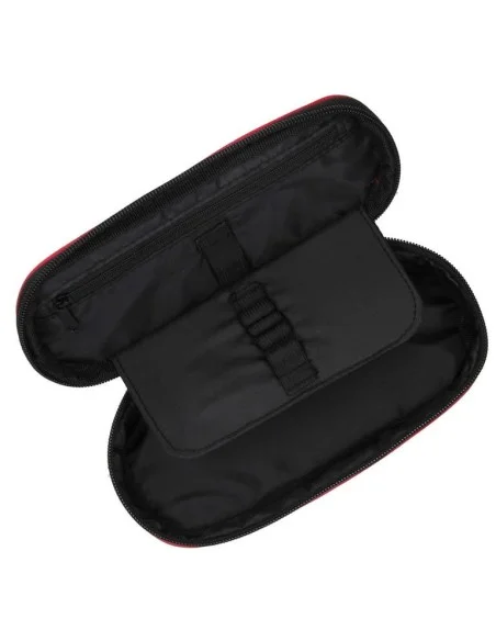 E.B.AMSTDM.-PORTALAP.BOX ROJO 54660017