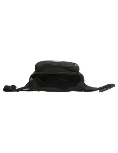 E.B.AMSTDM.-RIÑONERA 21CM.NEGRO 54242001