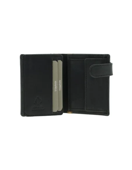 ADP OXFORD-BILLET.CABALL.1640 NEGRO