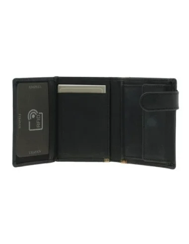 ADP OXFORD-BILLET.CABALL.1640 NEGRO