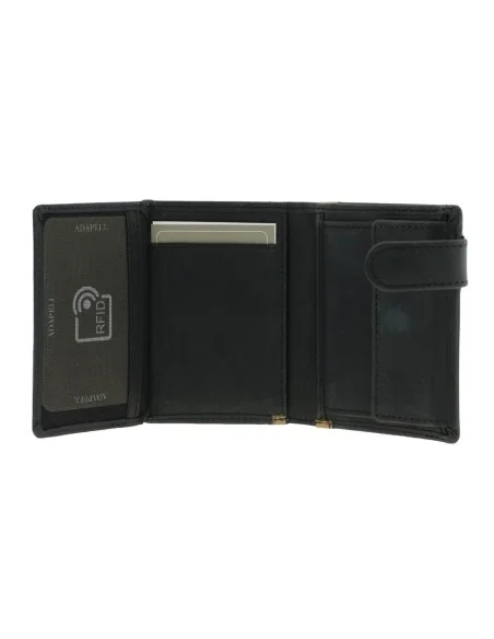 ADP OXFORD-BILLET.CABALL.1640 NEGRO