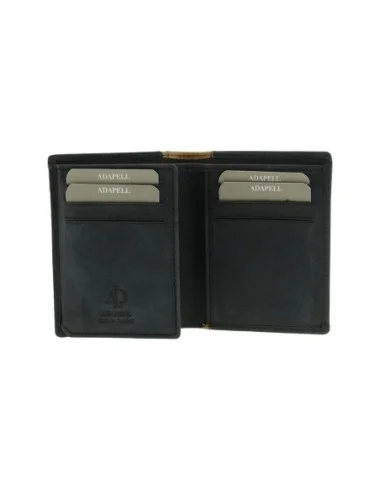 ADP OXFORD-BILLET.CABALL.1642 NEGRO