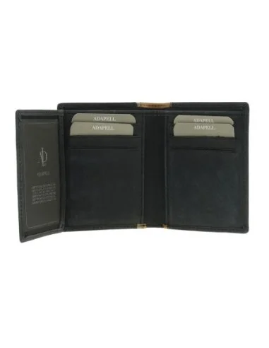 ADP OXFORD-BILLET.CABALL.1642 NEGRO