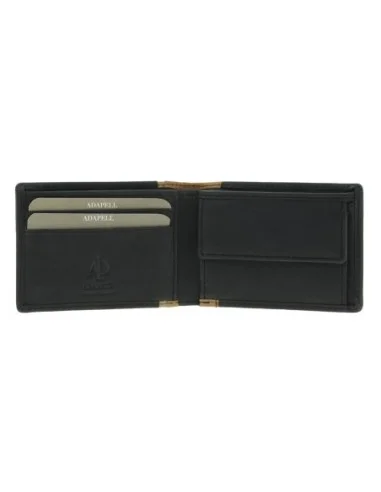 ADP OXFORD-BILLET.CABALL.1644 NEGRO