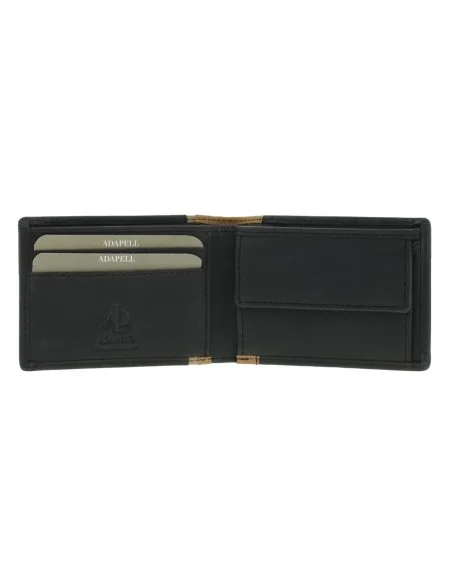 ADP OXFORD-BILLET.CABALL.1644 NEGRO