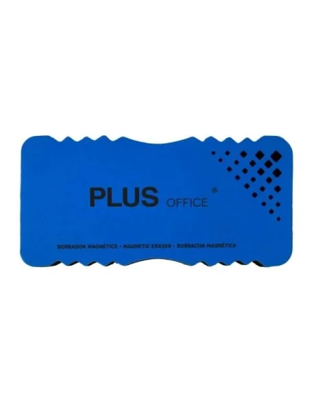 BORRADOR PIZARRA BCA.PLUS MAGNET.70x145