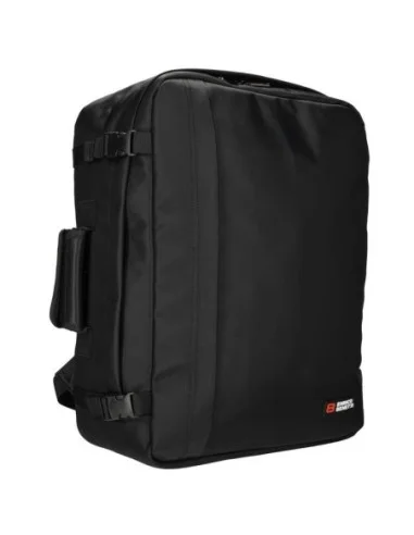 E.B.-MOCHILA UNDERSEAT INNSBRUCK NEGRO