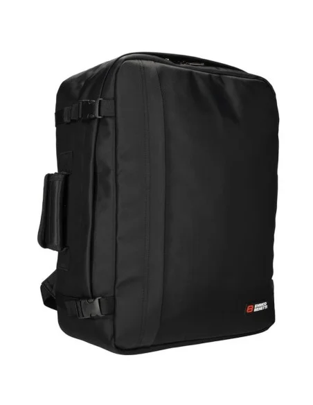 E.B.-MOCHILA UNDERSEAT INNSBRUCK NEGRO