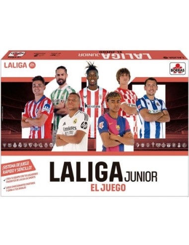 EDUCA-LA LIGA JUNIOR 24-25 20096