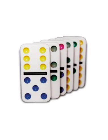 CAYRO-TRAVEL DOMINO 246