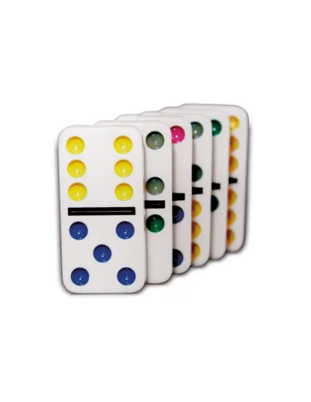 CAYRO-TRAVEL DOMINO 246
