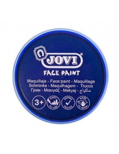 JOVI-EST.6 CREMA MAQUILL.8ML.AZUL