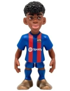 MINIX-FIGURA FCB 7CM.LAMINE YAMAL 20027