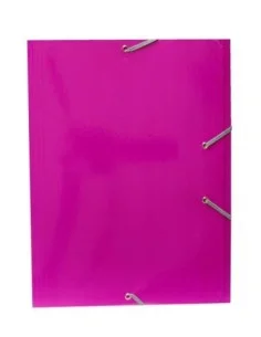 CARPET.CART.Fº SOL.CAMPUS BRILL.FUCSIA