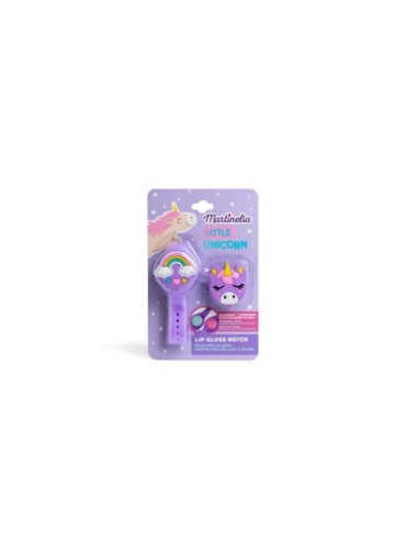 MRTNL-UNICORN RELOJ BRILLO LABIAL 68026