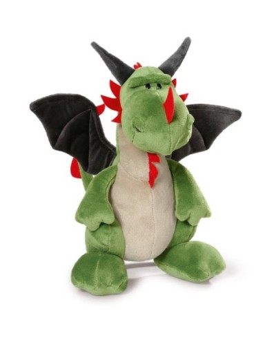 NICI-PELUCHE DRAGON 20CM. 62183