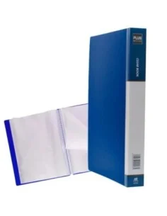 CARP.60 FUND.PP.PLUS PREMIUM A4 AZUL
