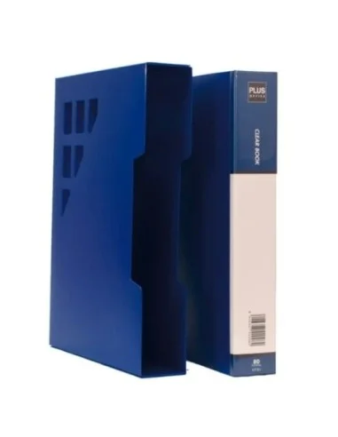 CARP.80 FUND.PP.PLUS PREMIUM A4 AZUL