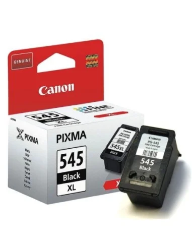 CARTUCHO CANON PG-545XL NEGRO