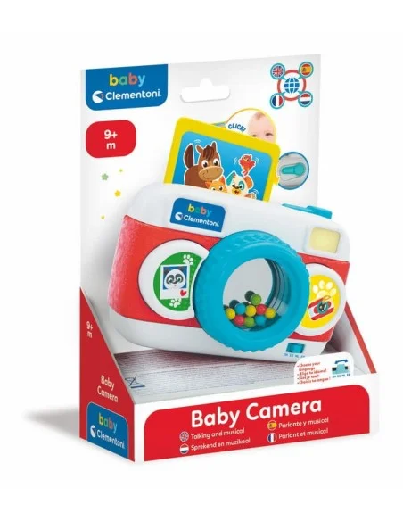 CLEMENT.-BABY CAMARA 17526