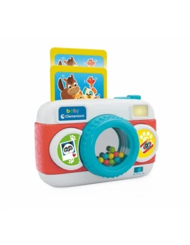 CLEMENT.-BABY CAMARA 17526