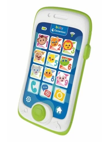 CLEMENT.-BABY SMARTPHONE 17530