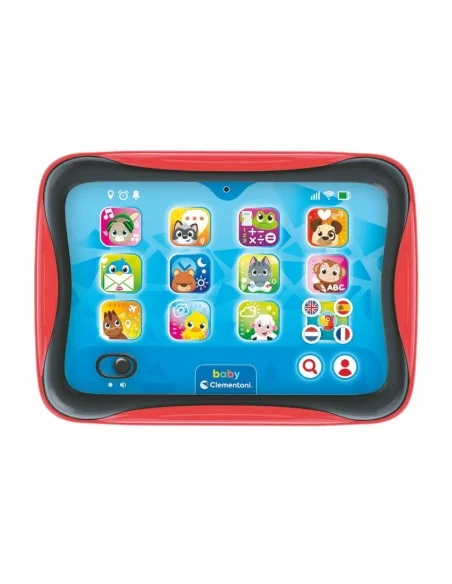 CLEMENT.-BABY TABLET 17534