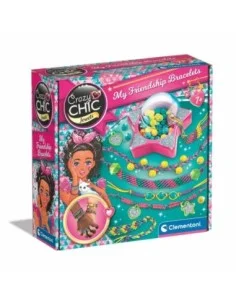 CLEMENT.-CHIC FRIENDSHIP BRACELETS 18747