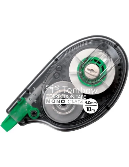 CORRECTOR TOMBOW MONO 4,2x10MTS.