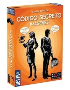 DEVIR-CODIGO SECRETO IMAGENES