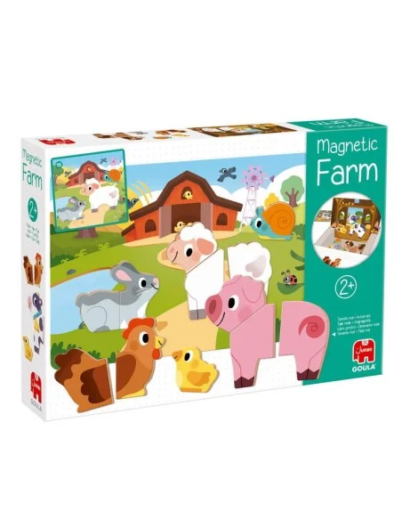 GOULA-MAGNETIC FARM 1110100488