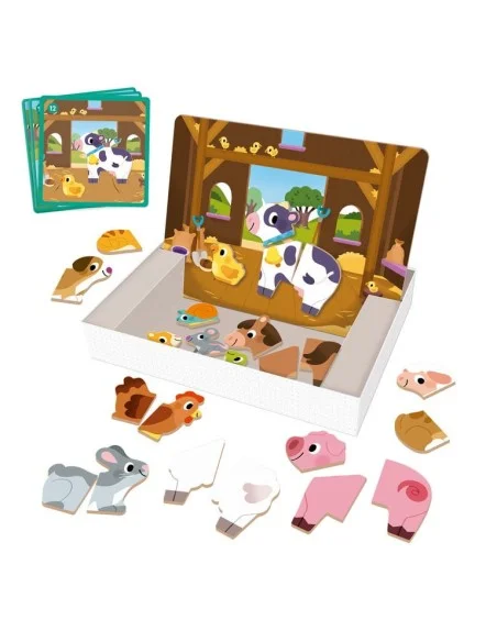 GOULA-MAGNETIC FARM 1110100488