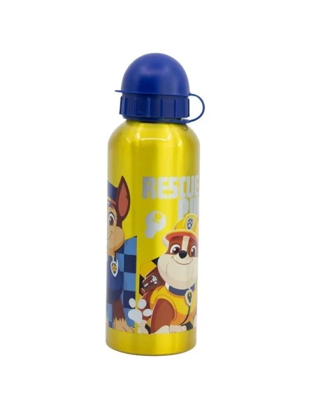 PAW PATROL-BOTELLA ALUMINIO 530ML. 81660