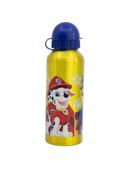 PAW PATROL-BOTELLA ALUMINIO 530ML. 81660