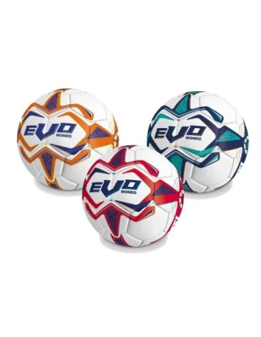 PELOTAS-BALON CUERO EVO 13455