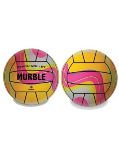 PELOTAS-BALON VOLLEY MURBLE 020038
