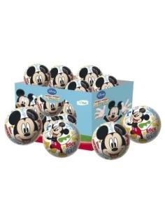 PELOTAS-MICKEY PEQUEÑAS 140MM.