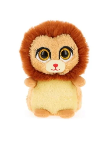 PELUCHE MOTSU 15CM.LEON SF2062
