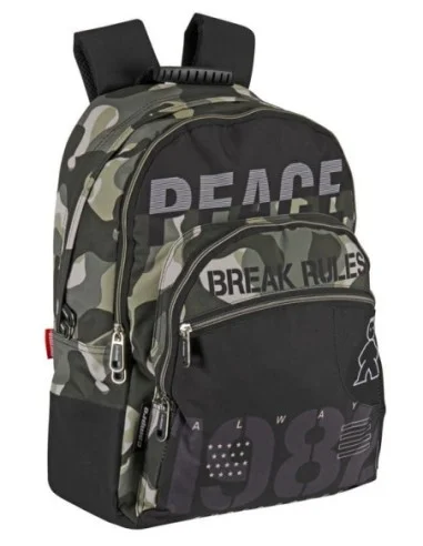 PERONA-MOCHILA DOBLE BLAKELY 58869