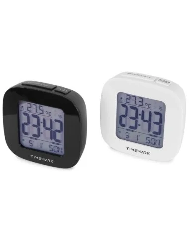 TIMEMK-RELOJ DESP.DIGITAL CUADRADO CL99
