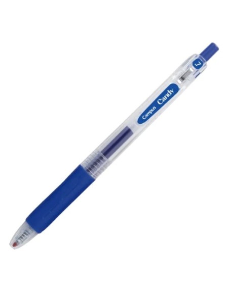 BL.1 BOLIG.CAMPUS CANDY+CARGA AZUL