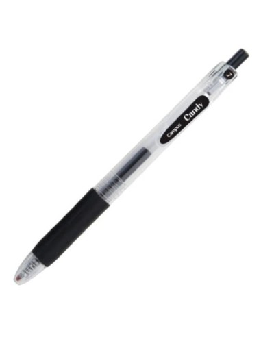 BL.1 BOLIG.CAMPUS CANDY+CARGA NEGRO