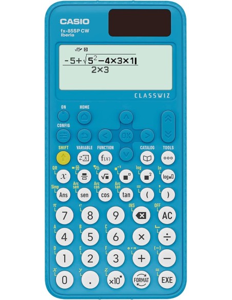 CASIO-CALCULAD.CIENT.FX-85SP CW (300F.)