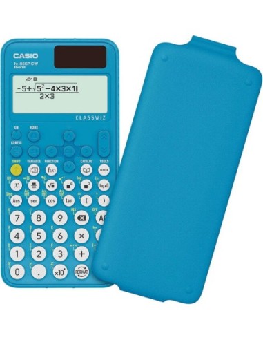 CASIO-CALCULAD.CIENT.FX-85SP CW (300F.)