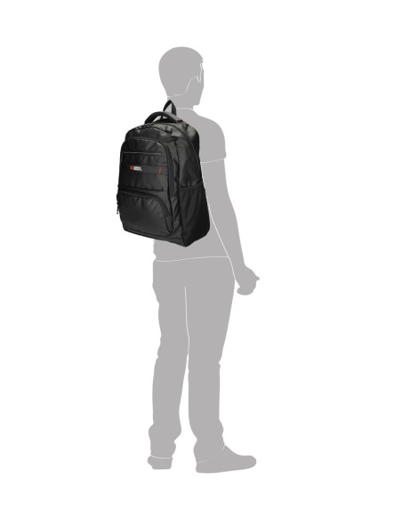 E.B.-DAY PACK ORD.SWINDON 32x20x46 62158
