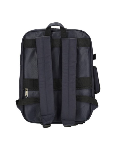 E.B.-MOCH.UNDERSEAT INSBRUCK AZUL 46225