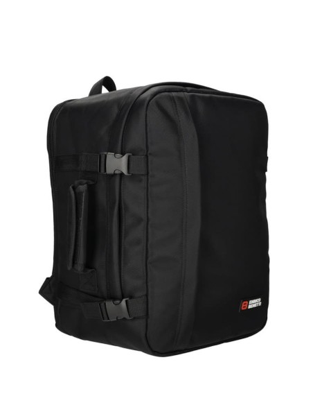 E.B.-MOCH.UNDERSEAT INSBRUCK NEGRO 46225